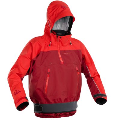 Bora Jacket